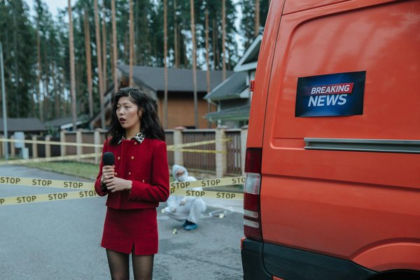 What challenges face the UK's sports broadcasting industry?